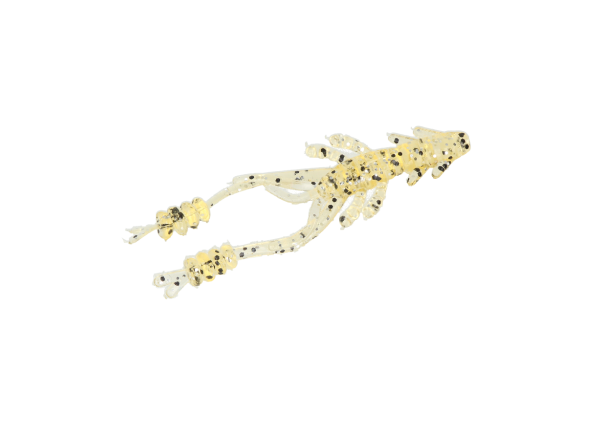 Силикон съедобный Kalipso Ring Krill 2"(10шт)100 SS