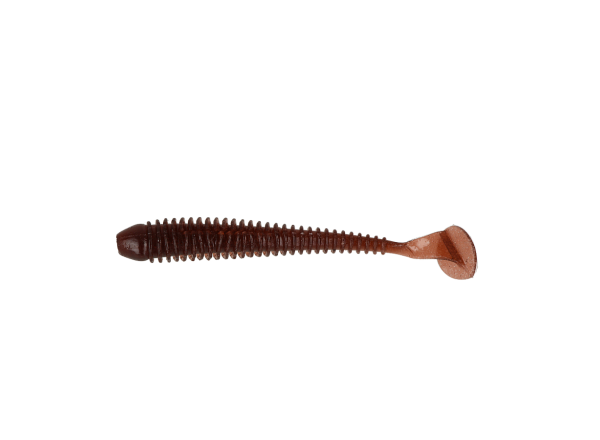 Силикон съедобный Frizzle Shad Tail 3"(8шт)110 Kalipso Силикон съедобный Frizzle Shad Tail 3"(8шт)110 Kalipso