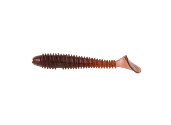 Силикон съедобный Frizzle Fat Shad 2.8"(7шт)110 Kalipso Силикон съедобный Frizzle Fat Shad 2.8"(7шт)110 Kalipso