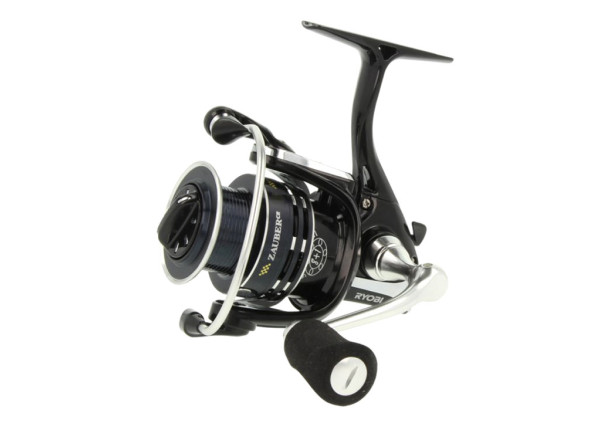 Котушка Zauber CR3000 Ryobi
