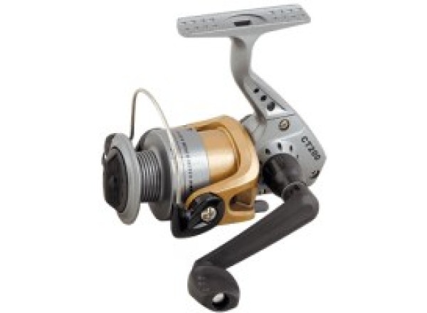 Котушка CT200 2bb Globe