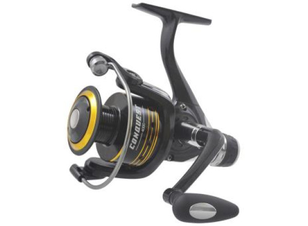 Котушка Conguest 4000 3+1 Fishing ROI