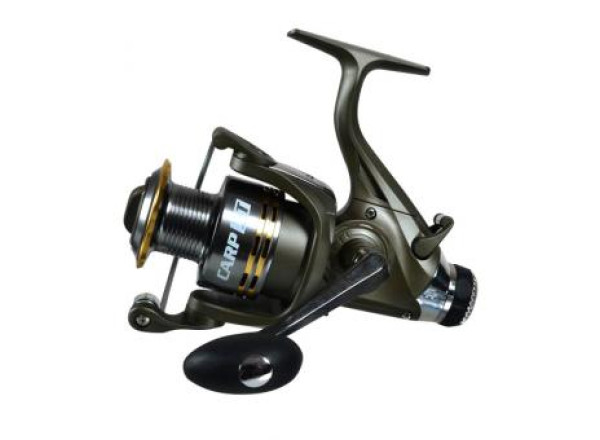 Котушка Carp XT GT5000 6+1BB(baitrunner) Fishing ROI