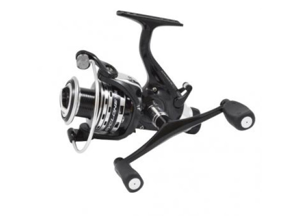 Котушка CYCLONE 4000 Fishing ROI