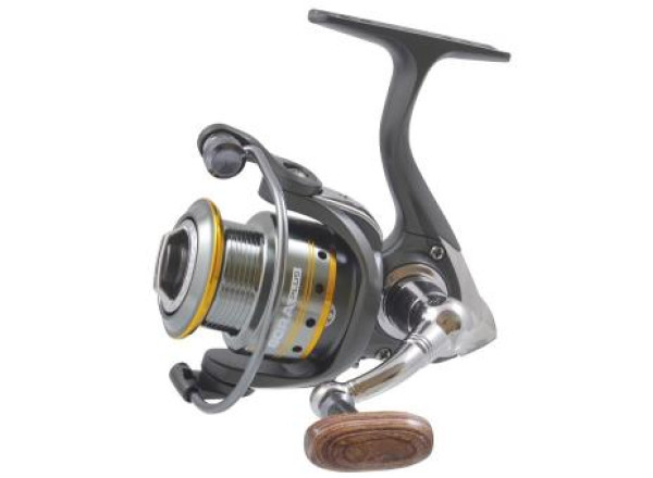Котушка BORA plus 1000 2+1 Fishing ROI