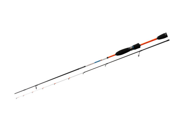Спінінг Fire Fly Next level 662UL-S 1.98m 0,5-4g FFYNL662UL-S Flagman