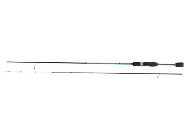 Спінінг Blue Bird NEW BB-632L-S 1.92m 3-12g Ex-Fast 1693.80.19 Favorite