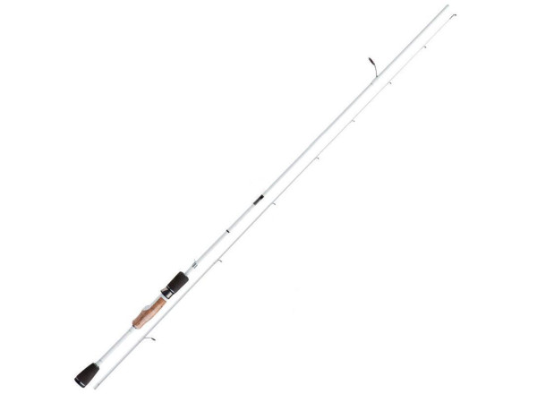  Спінінг Favorite White Bird NEW WBR-682ML-S 2.04m 3-14g 6-10lb 1693.03.56