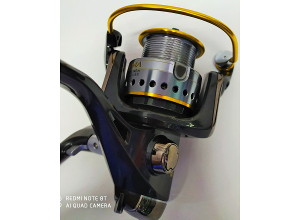 Котушка Ecusima 1000 RYOBI Котушка Ecusima 1000 RYOBI