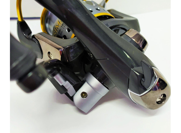 Котушка Ecusima 1000 RYOBI Котушка Ecusima 1000 RYOBI