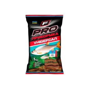 Прикормка Pro - Универсал - Плотва XXL Flagman