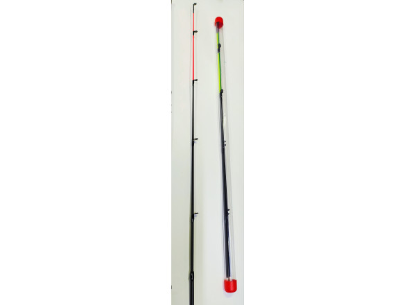 Вудлище фідерне Inspector feeder 3.30m 3+3 150g 615-15-330 Fishing ROI Вудлище фідерне Inspector feeder 3.30m 3+3 150g 615-15-330 Fishing ROI