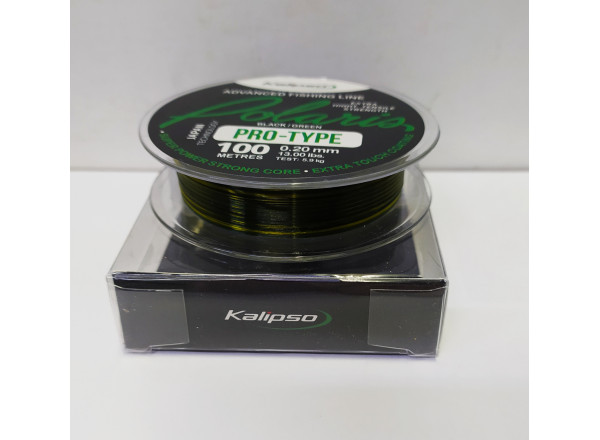 Лісочка Polaris Kalipso 0,20 Лісочка Polaris Kalipso 0,20